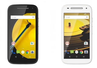 Illustration for article titled Wednesday Android Update - Meet the new Moto E Edition (UPDATED! x4)